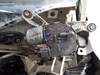 Motor limpiaparabrisas luna delantera izquierdo 98110A4000 HYUNDAI