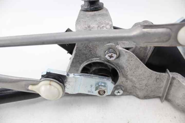 HYUNDAI 98110A5000 Motor limpiaparabrisas comprar Barcelona