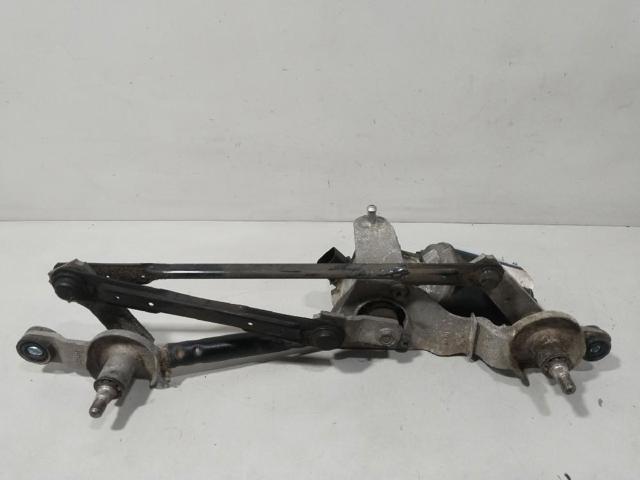 Motor del limpiaparabrisas Hyundai I30  (GDH)