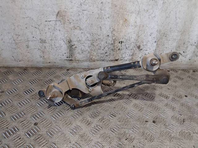 Motor del limpiaparabrisas Hyundai I30  desde 72,60 €