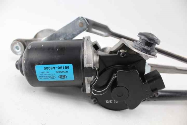 98110A5000 Motor del limpiaparabrisas  comprar en Reus