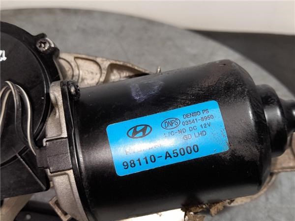 98110A5000 Motor limpiaparabrisas comprar Girona