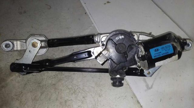 Comprar Motor del limpiaparabrisas Hyundai I30  GDH a bajo precio