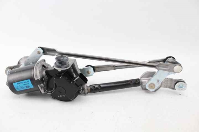98110A5000 HYUNDAI Motor del limpiaparabrisas  disponible Vigo