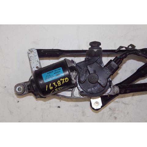 98110A5000 Motor del limpiaparabrisas  comprar en Zaragoza