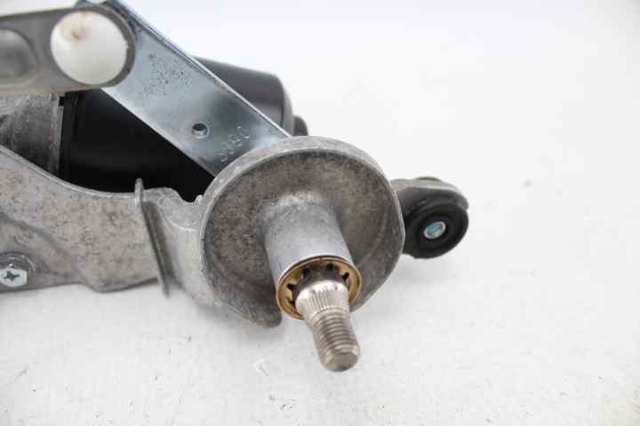 98110A5000 HYUNDAI Motor limpiaparabrisas comprar Alcalá