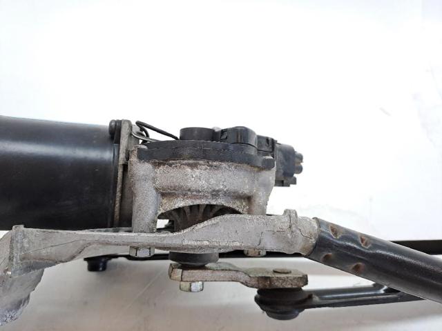 Motor del limpiaparabrisas Hyundai I30  (2012-2016)