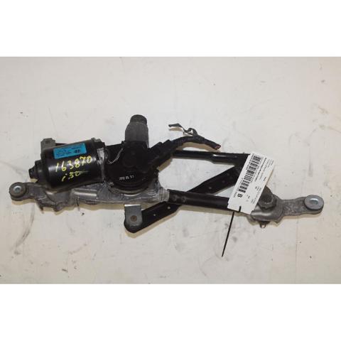 98110A5000 Motor del limpiaparabrisas  comprar en Zaragoza