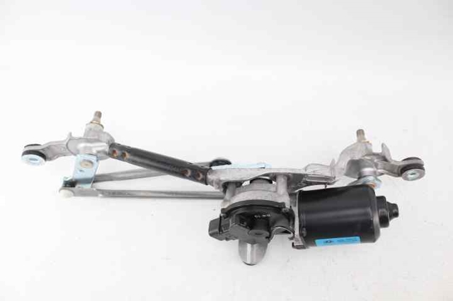 HYUNDAI 98110A5000 Motor del limpiaparabrisas  comprar en Albacete