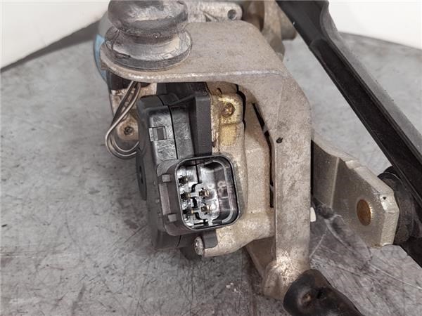 HYUNDAI 98110A5000 Motor limpiaparabrisas comprar Pamplona