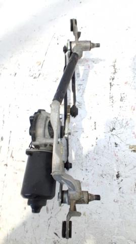 Motor del limpiaparabrisas Hyundai I30  (GDH)