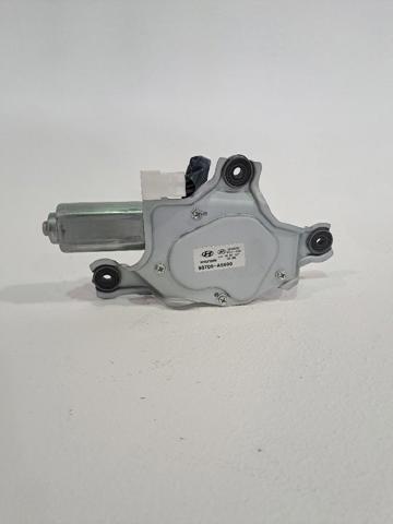 Motor del limpiaparabrisas 98110A5000 Hyundai/Kia