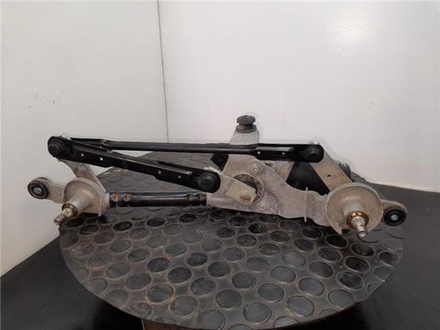 Motor del limpiaparabrisas Hyundai I30  hatchback comprar en España