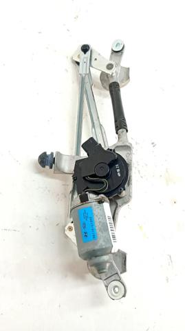 Motor limpiaparabrisas para Hyundai Sonata LF