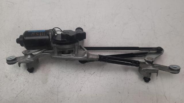 98110C1950 HYUNDAI Motor del limpiaparabrisas  comprar en Oviedo