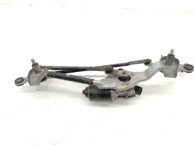 HYUNDAI 98110C1950 Motor limpiaparabrisas comprar Pamplona