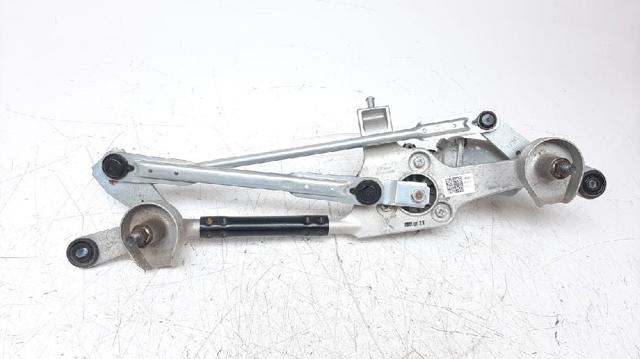 98110C1950 Motor del limpiaparabrisas  disponible Málaga