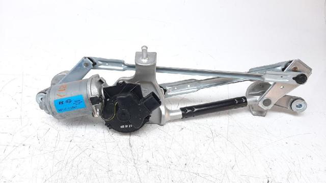 98110C1950 HYUNDAI Motor limpiaparabrisas  en stock Córdoba
