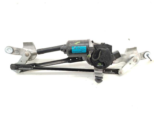 98110C1950 HYUNDAI Motor limpiaparabrisas comprar Alcalá