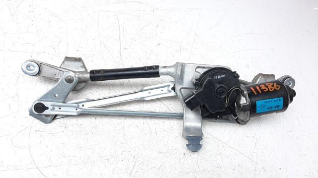 98110C1950 HYUNDAI Motor del limpiaparabrisas  disponible Vigo