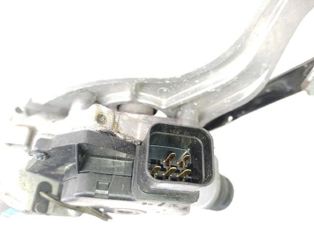 HYUNDAI 98110C1950 Motor limpiaparabrisas comprar Barcelona