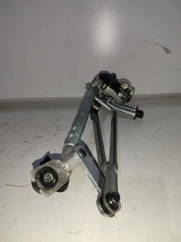 HYUNDAI 98110C5500 Motor del limpiaparabrisas  comprar en Albacete
