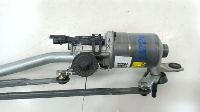 98110C5500 HYUNDAI Motor limpiaparabrisas  en stock Córdoba