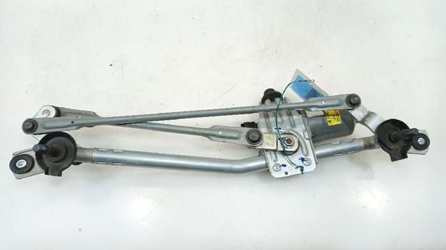 HYUNDAI 98110C5500 Motor limpiaparabrisas  en stock Salamanca