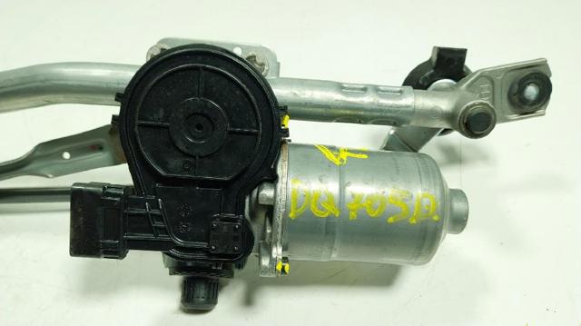 HYUNDAI 98110C5500 Motor limpiaparabrisas  en stock Salamanca