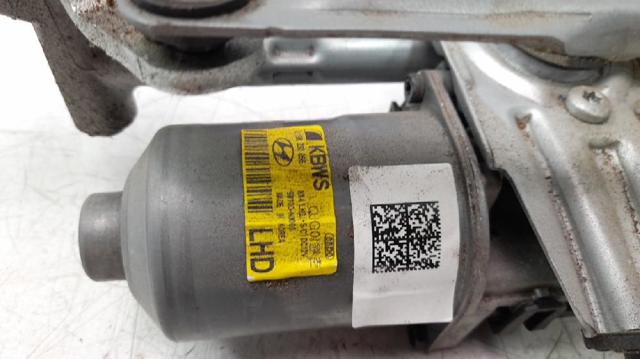 98110C5500 Motor del limpiaparabrisas  disponible Utrera