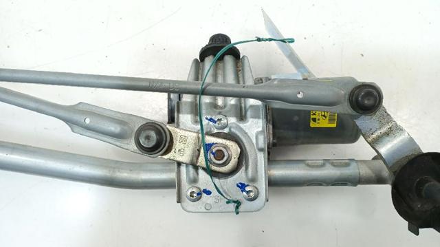 HYUNDAI 98110C5500 Motor limpiaparabrisas  en stock Salamanca