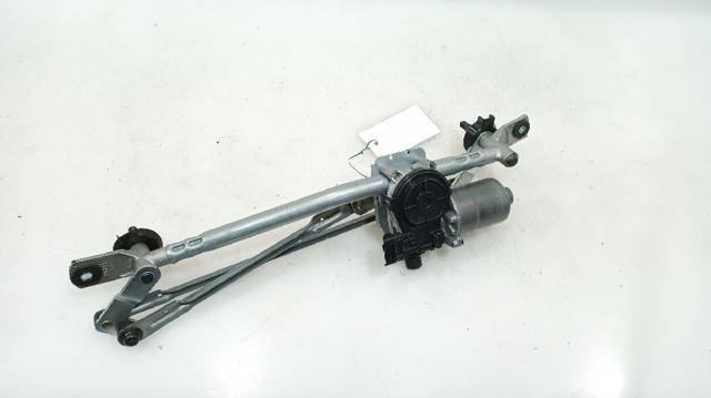 HYUNDAI 98110C5500 Motor del limpiaparabrisas  comprar en Murcia