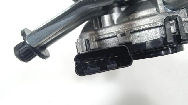 98110C5500 HYUNDAI Motor limpiaparabrisas comprar Alcalá