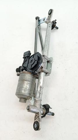 HYUNDAI 98110C5500 Motor del limpiaparabrisas  comprar en Ponferrada