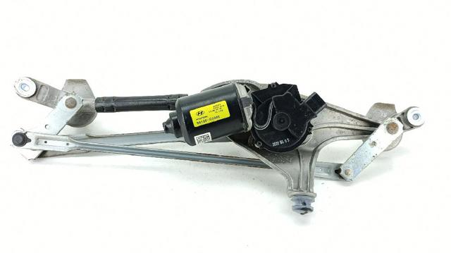 Motor del limpiaparabrisas Hyundai Tucson III SUV comprar en España