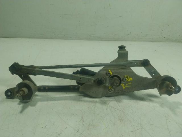 Motor limpiaparabrisas para Hyundai Tucson TL