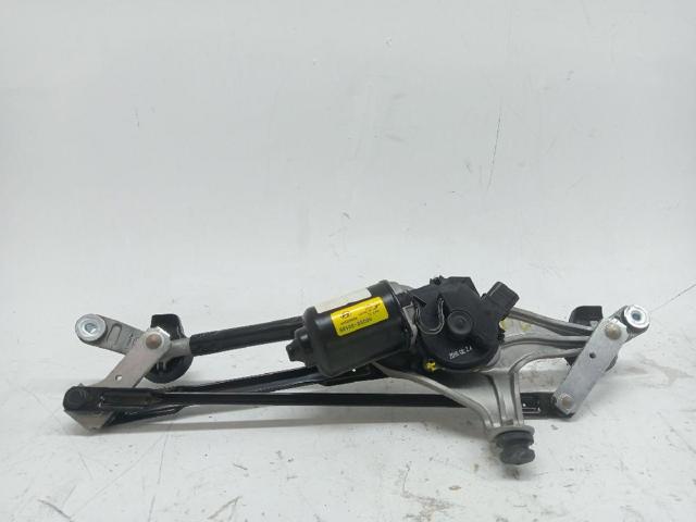 Motor del limpiaparabrisas Hyundai Tucson III desde 78,41 €
