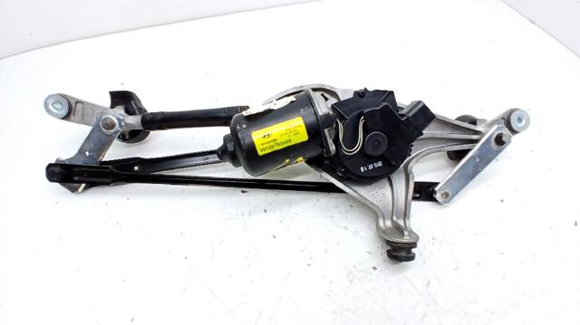 Motor limpiaparabrisas para Hyundai Tucson TL