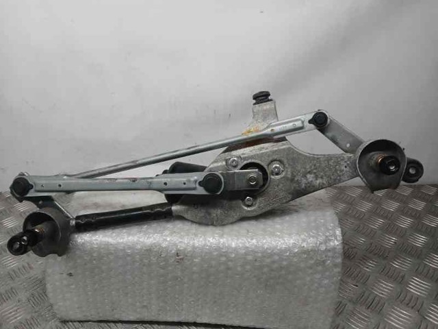Comprar Motor del limpiaparabrisas Tucson III TL
