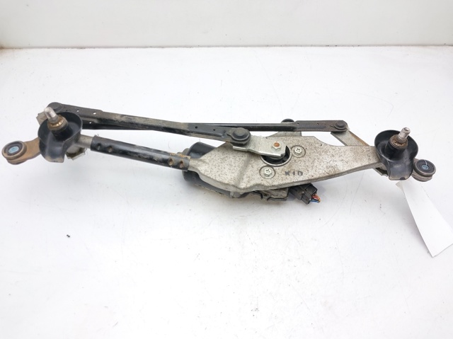 Motor del limpiaparabrisas Hyundai Tucson III desde 76,96 €