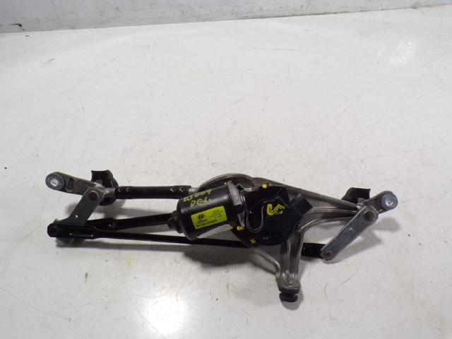 Precio del repuesto Motor del limpiaparabrisas Tucson III SUV