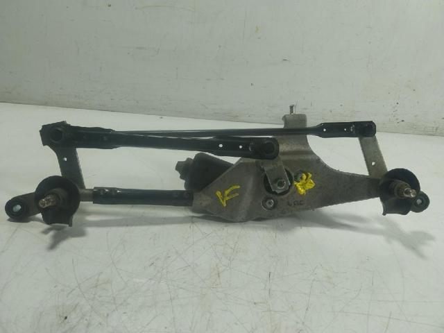Comprar Motor del limpiaparabrisas Tucson III TL