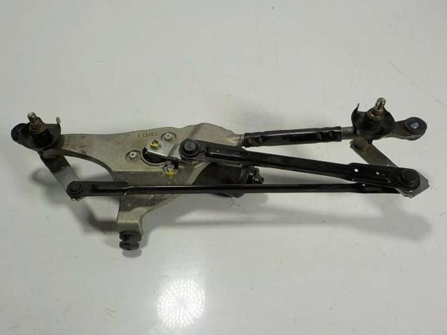 Motor del limpiaparabrisas Hyundai Tucson III (2015-2023)