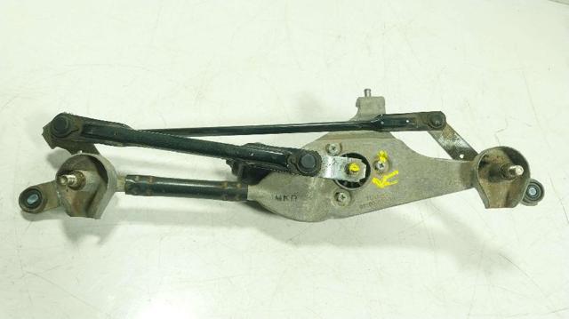 Comprar Motor del limpiaparabrisas Hyundai Tucson III TL a bajo precio