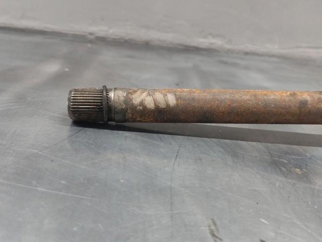 9811176480 PEUGEOT Semieje delantero derecho comprar Madrid
