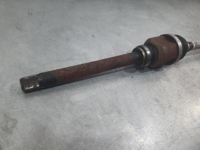 9811176480 PEUGEOT Semieje delantero derecho  comprar en Oviedo