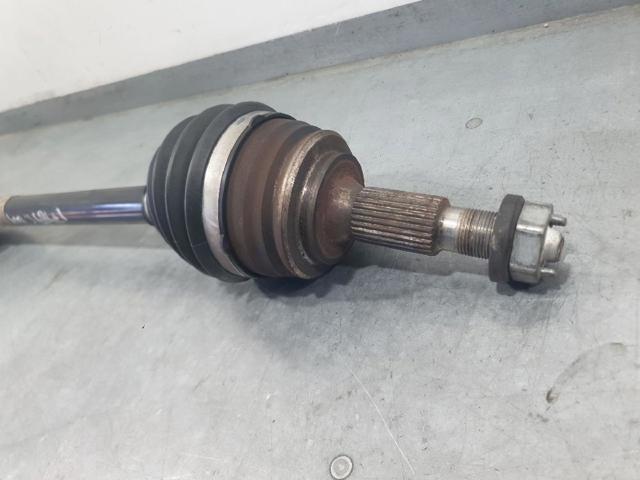 9811176480 PEUGEOT Semieje delantero derecho  disponible Ourense