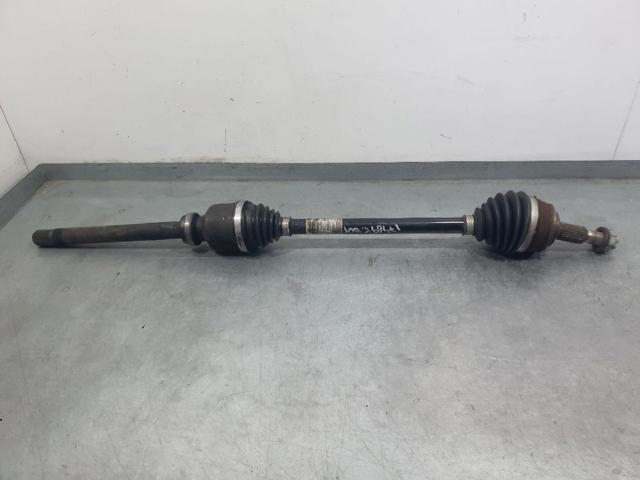 9811176480 PEUGEOT Semieje delantero derecho  comprar en Oviedo