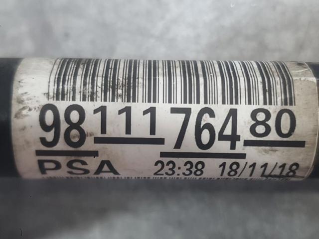 9811176480 Semieje delantero derecho comprar Sevilla
