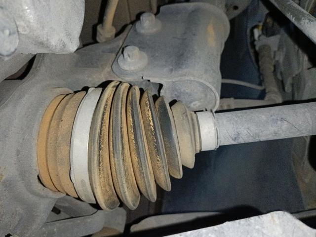 9811176480 Semieje delantero derecho  en stock Granada